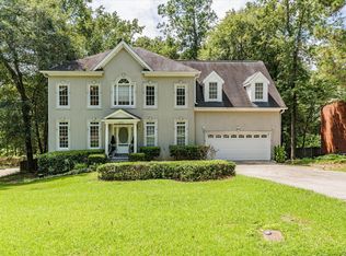 930 Deercrest Cir, Evans, GA 30809