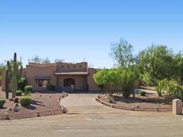 7131 E INDIGO Street, Mesa, AZ 85207