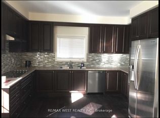 3052 Max Khan Blvd, Oakville, ON L6H0S3