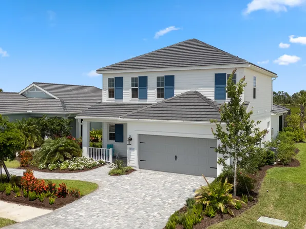 Heritage 2 Plan, Palmera