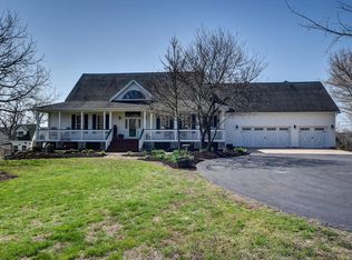1741 Yoachum Dr, Nixa, MO 65714