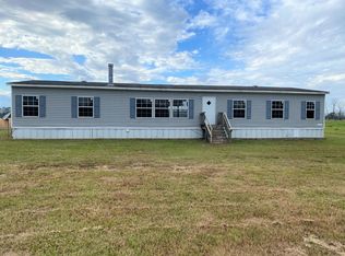 1118 Ches Broussard Rd, Breaux Bridge, LA 70517