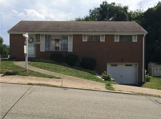 1215 San Pedro St, Pittsburgh, PA