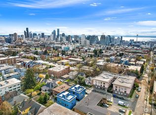 422 14th Ave E #B, Seattle, WA 98112