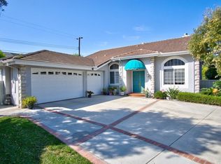 6401 Mukai Ct, Huntington Beach, CA 92647