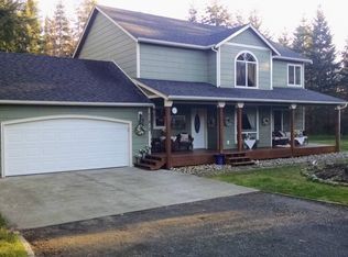 11812 Littlerock Rd SW, Olympia, WA 98512