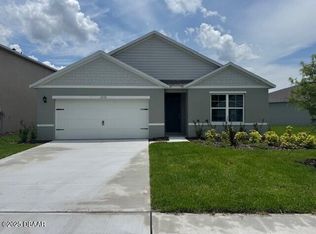 2236 Lake Preserve Cir, New Smyrna Beach, FL 32168