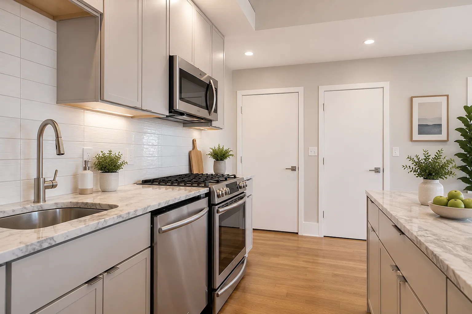 204 Spencer Avenue - 10 — Photo 4