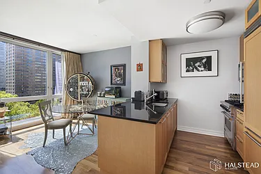 Rented by Halstead Real Estate