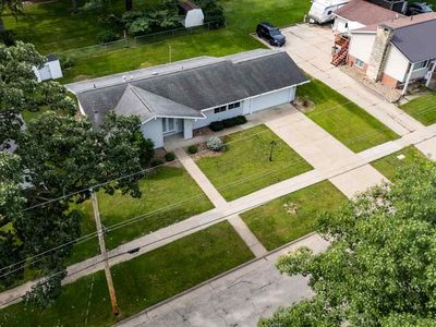 605 E Union St, Manchester, IA, 52057