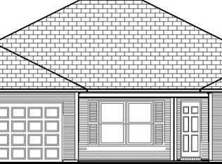 329 Colton St, Huntsville, AR 72740