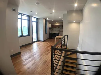 Rented by Brooklyn Group