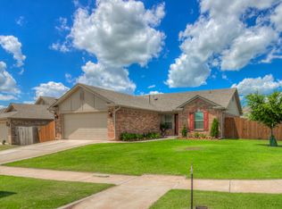 2701 NW 186th St, Edmond, OK 73012