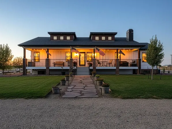 9200 Meadow Farms Dr, Milliken, CO 80543