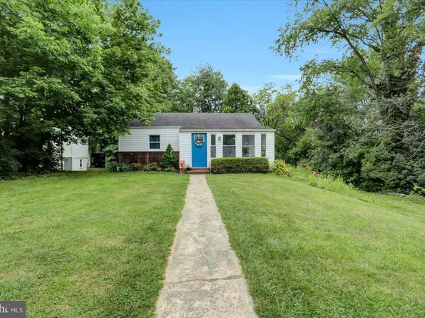 1201 Frederick St, Hagerstown, MD 21740