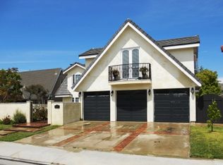 5071 Stallion Cir, Huntington Beach, CA 92649