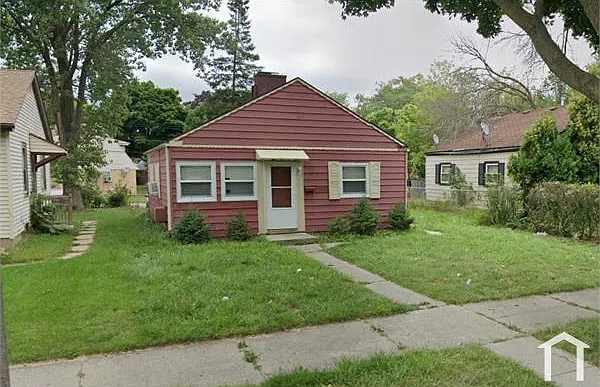 5344 W Leon Ter