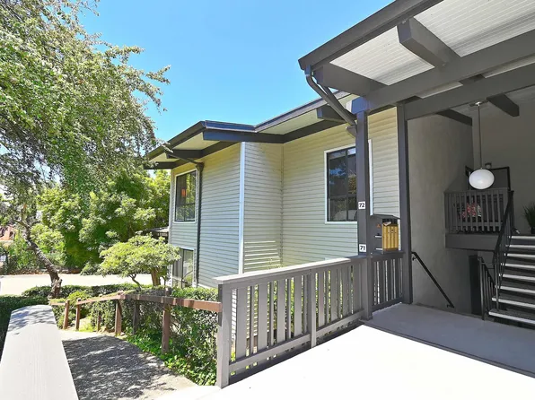 19100 Crest Ave APT 72, Castro Valley, CA 94546