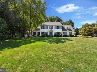 36 Penns Greene Dr, West Grove, PA 19390