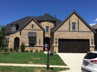 6220 Savannah Oak Trl, Argyle, TX 76226