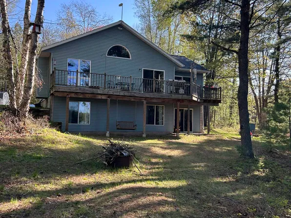 14988 33rd Rd, Wetmore, MI 49895