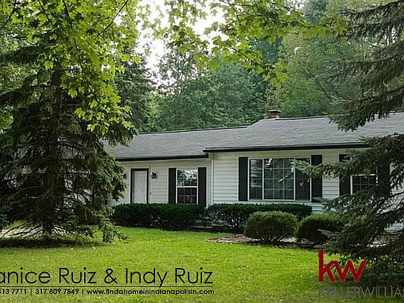 3rd image of 1644 North N County Road 900 E