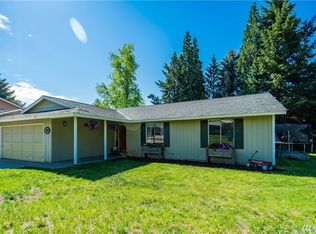 1300 Easthills Ter, East Wenatchee, WA 98802