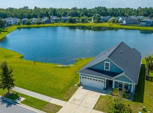 3207 Timberline Dr, Johns Island, SC 29455
