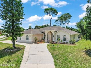 698 Sturbridge Ter SE, Palm Bay, FL 32909