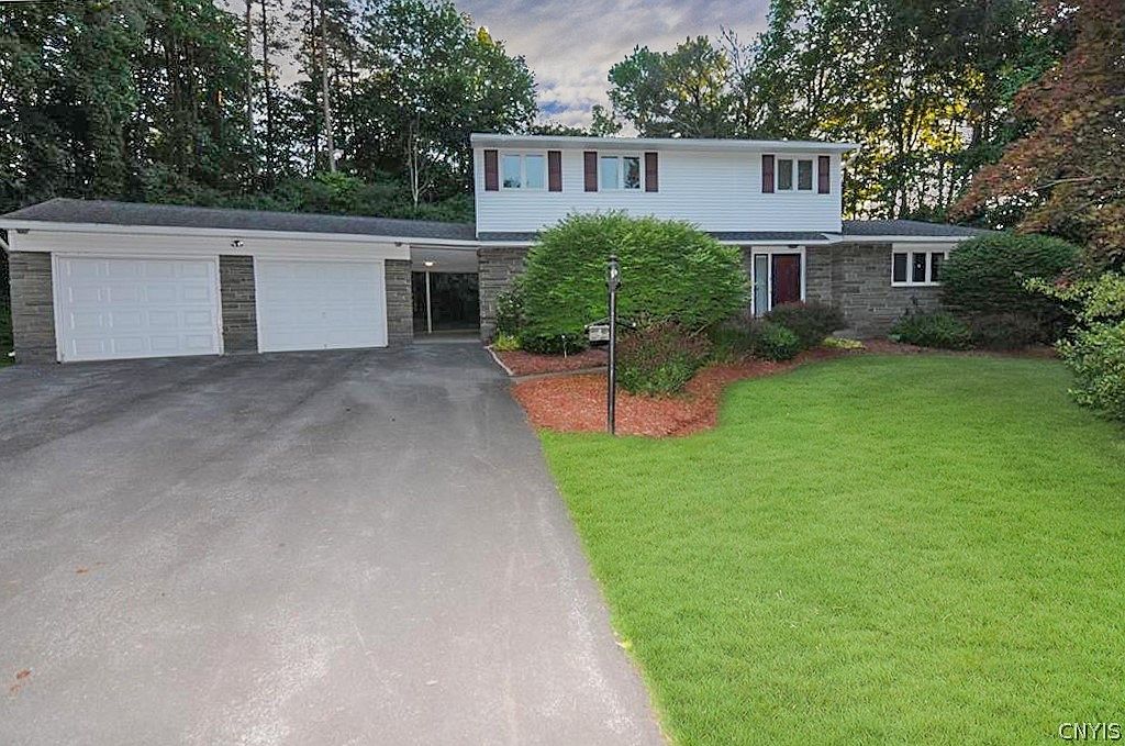4 Jordan Rd, New Hartford, NY 13413 Zillow