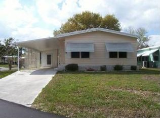 16 Vista De Laguna, Fort Pierce, FL 34951
