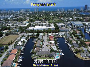 1780 SE 4th Street, Pompano Beach, FL 33060