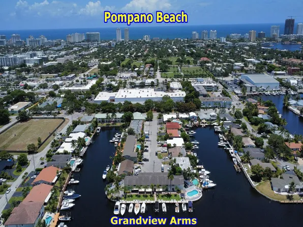 1780 SE 4th Street, Pompano Beach, FL 33060