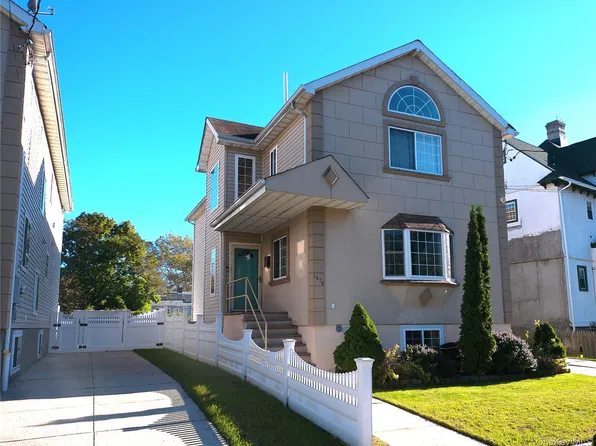 1478 Dunbar Street, Far Rockaway, NY 11691