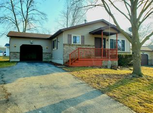 240 E Oregon St, Lapeer, MI 48446