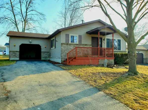 240 E Oregon St, Lapeer, MI 48446