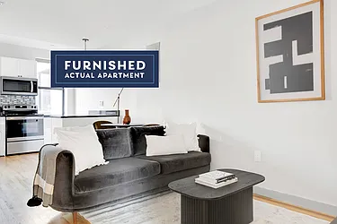 Rented by The Blueground