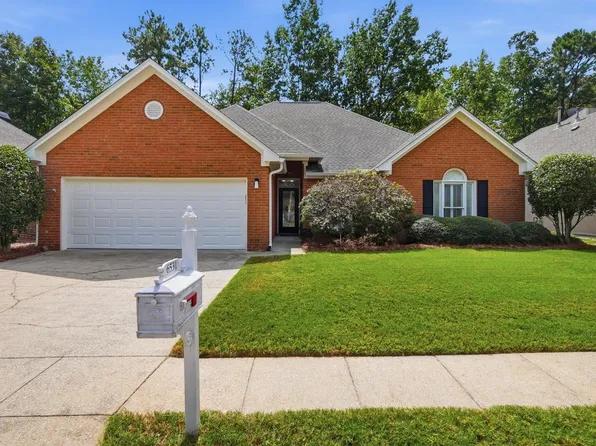 6531 Mill Creek Cir, Birmingham, AL 35242