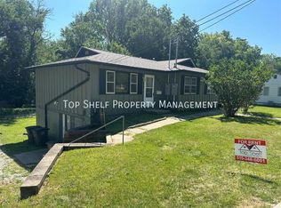 2613 27th Pl, Des Moines, IA 50310