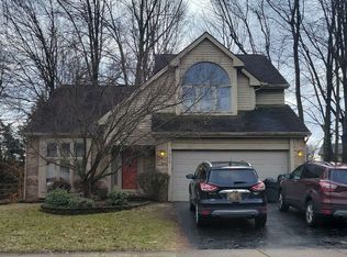 1319 Brandywine St, Temperance, MI 48182