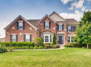 170 Coal Bnd, Delaware, OH 43015