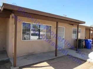 12652 Kiowa Rd #1-3, Apple Valley, CA 92308