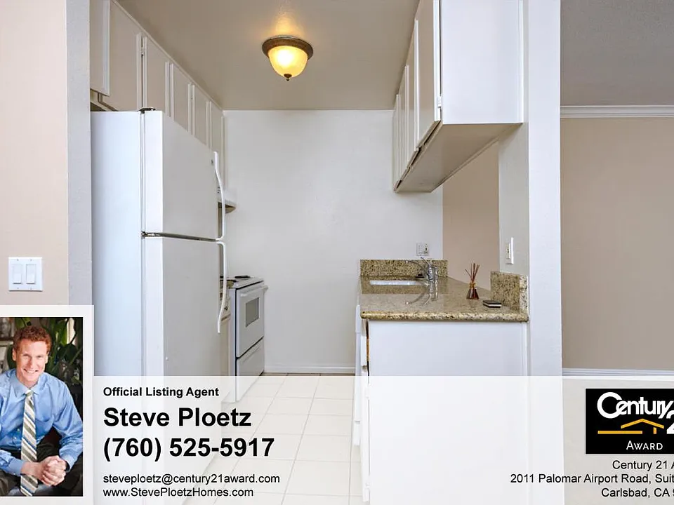 615 Vine St #34