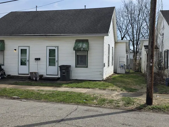 108 S Central Ave, Connersville, IN 47331