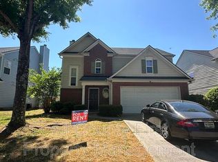 2274 Silver Maple Cir, Ellenwood, GA 30294