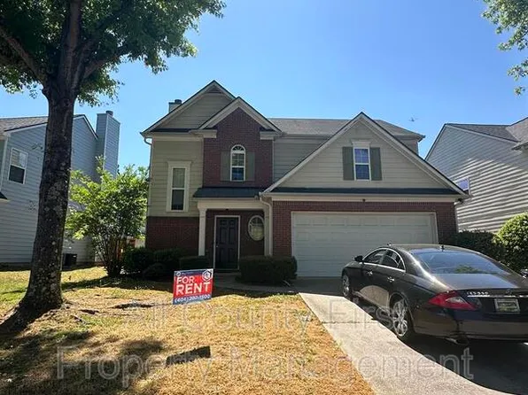 2274 Silver Maple Cir #2274, Ellenwood, GA 30294