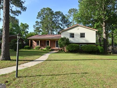 1654 Maryland Dr, Albany, GA, 31707