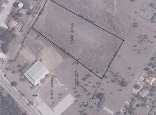 906 King Rd, Marble Falls, TX 78654