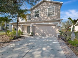 8860 Falcon Pointe Loop, Fort Myers, FL 33912