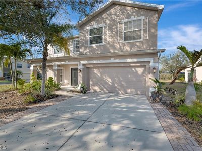 8860 Falcon Pointe Loop, Fort Myers, FL, 33912